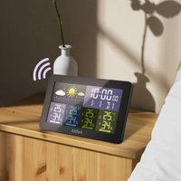 Метеостанция Kitfort KT-3728