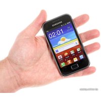 Телефон Samsung S7500 Galaxy Ace Plus