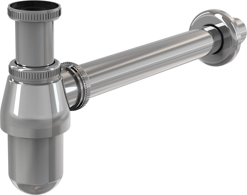 

Сифон Alcaplast A431