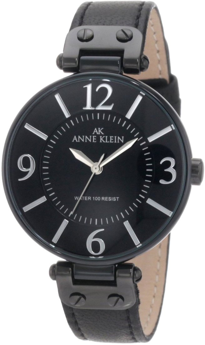 

Наручные часы Anne Klein 9169BKBK