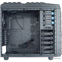 Корпус Thermaltake Overseer RX-I Black (VN700M1W2N)