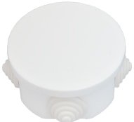 

Накладная коробка Bylectrica КМ-208