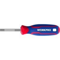 Отвертка Workpro WP221041