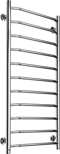 Ростела Трапеция нижнее подключение 1/2" 11 перекладин 120 см
