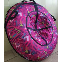 Тюбинг Emi Filini Design Lux 110 см (флеш)