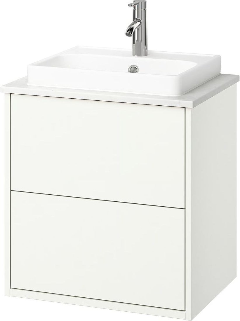 Ikea Тумба под умывальник Havback 69521045