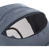 Коляска прогулочная «книга» Pituso Ice IC/002 (Graphite)