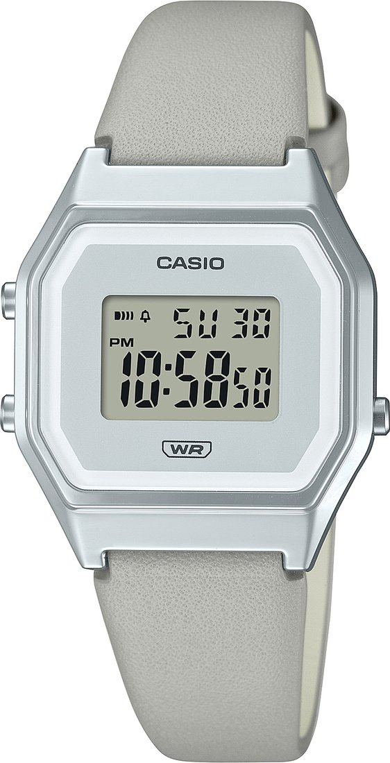 

Наручные часы Casio Collection LA680WEL-8E