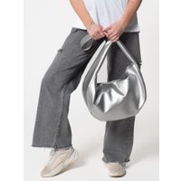 Женская сумка MT.style Dolly (серебристый)