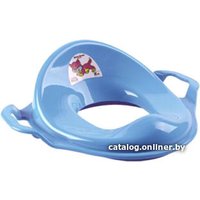 Детская накладка на унитаз Dunya 11107 (голубой)