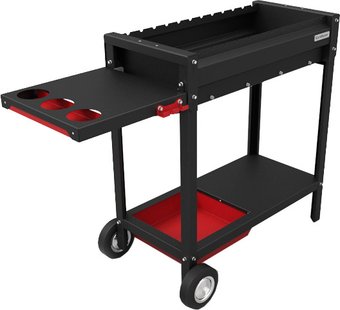 Мангал для дачи Grillver Комфорт [CMF001]