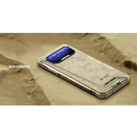 Телефон IIIF150 R2022 (бежевый)