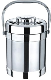 Термос для еды IRIT IRH-156 Stainless Steel