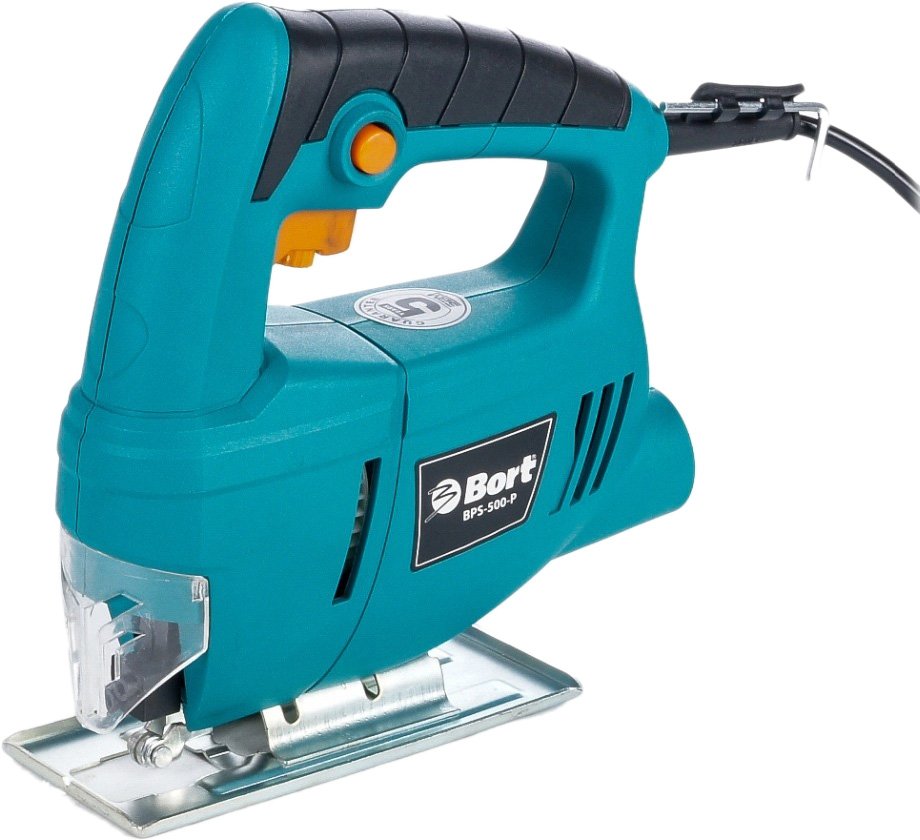 

Электролобзик Bort BPS-500-P