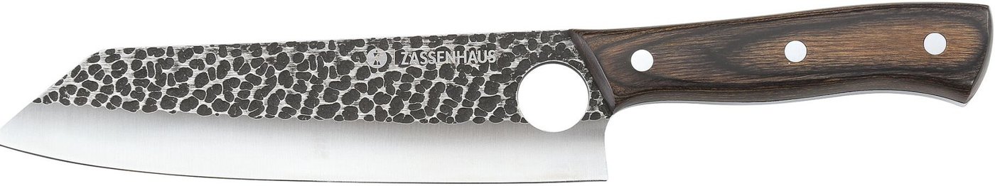 Кухонный нож Zassenhaus Hunter 070965