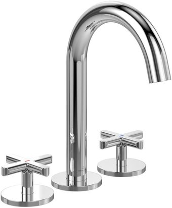 Смеситель Villeroy & Boch TVZ10600900061