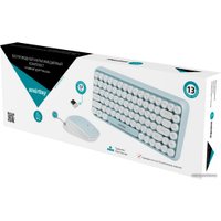 Офисный набор SmartBuy SBC-626376AG-M