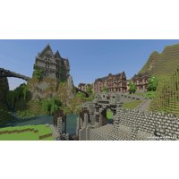  Minecraft для PlayStation 4