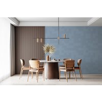 Обои под покраску БауТекс New York Design из кварцевой нити (12.5м2)
