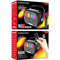 Беспроводная колонка Borofone DR10