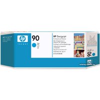 Печатающая головка HP 90 [C5055A]