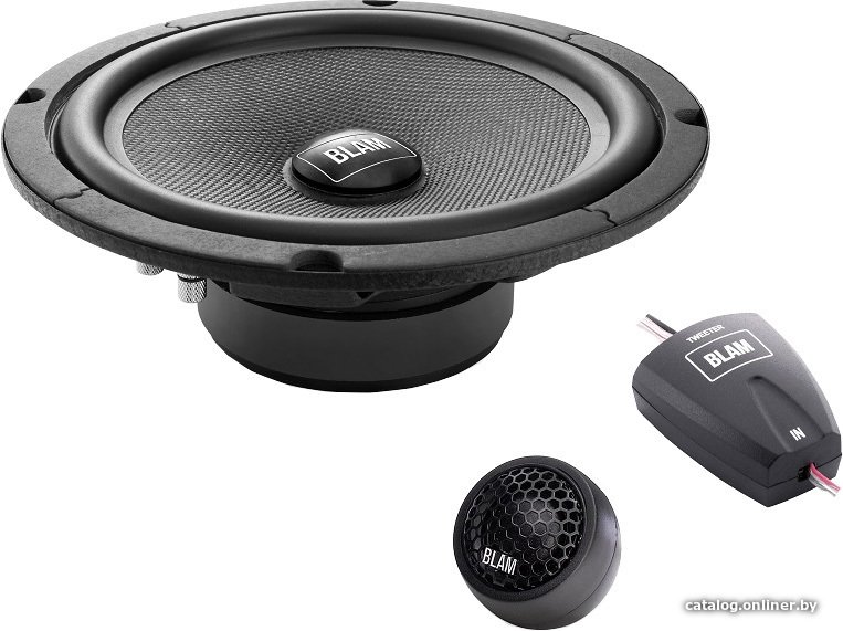 Компонентная АС BLAM 200 RS