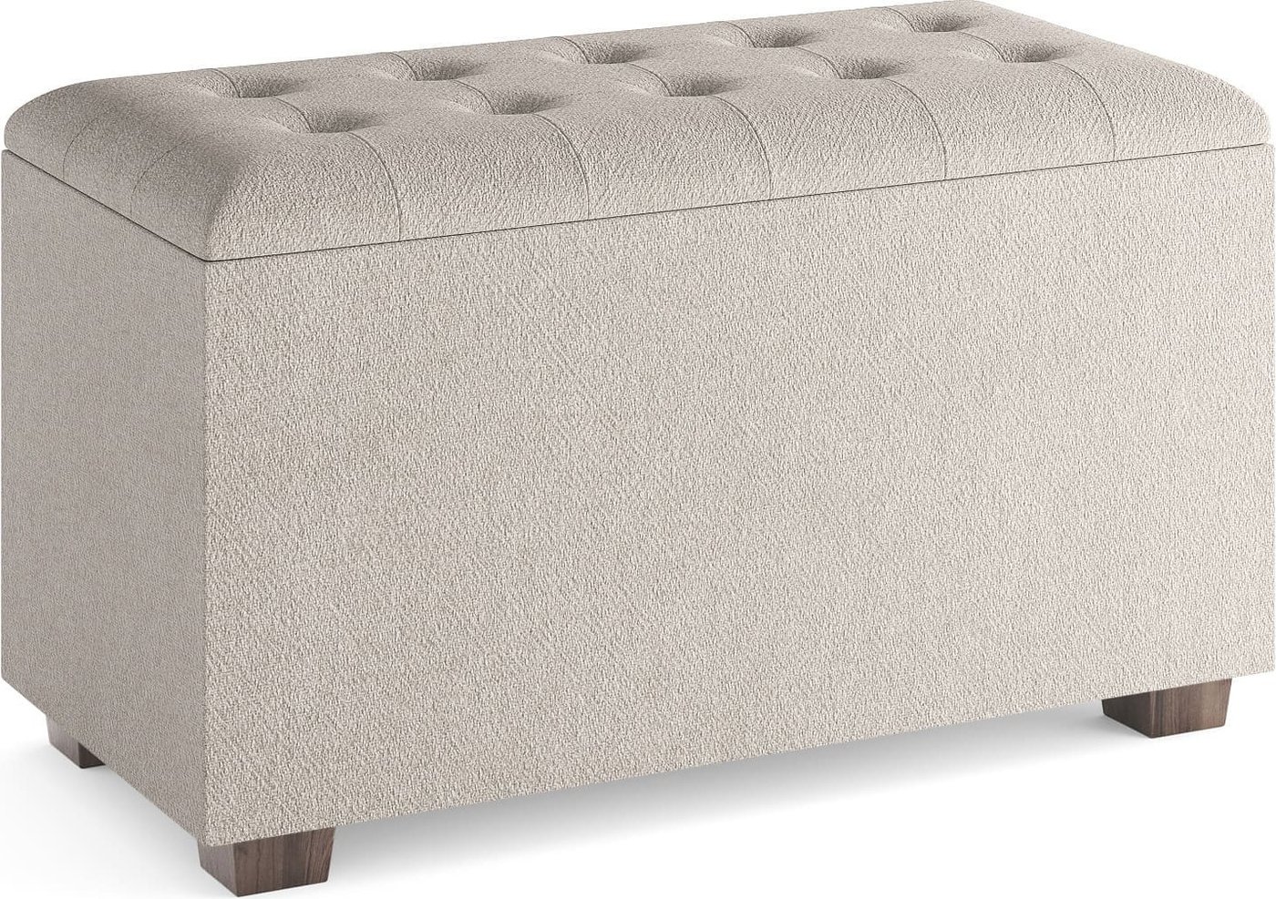 

Банкетка Сонум 81-41 (рогожка песочный)