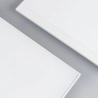 Светодиодная панель Arlight DL-TITAN-FRAMELESS-S600x600-40W Warm3000 WH 050241