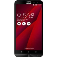 Телефон ASUS ZenFone 2 Laser 32GB Glacier Gray [ZE601KL]
