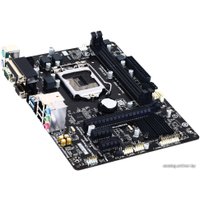 Материнская плата Gigabyte GA-H81M-DS2 (rev. 3.0)
