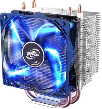 DeepCool GAMMAXX 300 Fury DP-MCH3-GMX300F