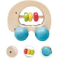 Погремушка Classic World Слоник CW30520