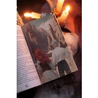 Книга издательства МИФ. Истина звезд (Рид А.)