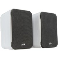 Полочная акустика Polk Audio Signature Elite ES10 (белый)