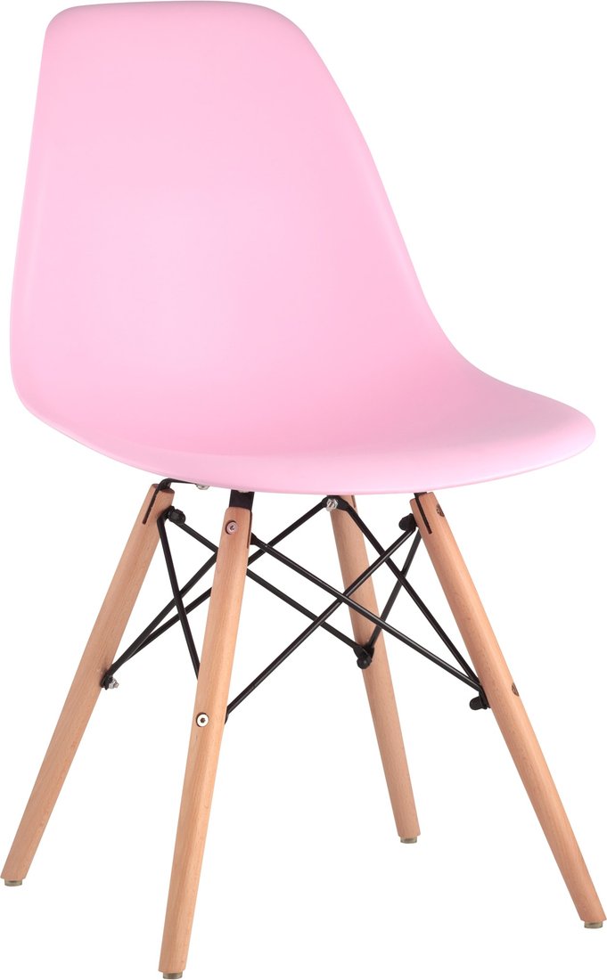 

Стул Stool Group DSW (розовый) 4 шт.