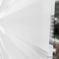 Шторы день-ночь Эскар День-Ночь 43x170 400501043 (белый)