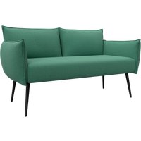 Диван Лига диванов Лига-083 131065 (рогожка амур 11 зеленый)