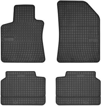 Frogum для Peugeot 308 II (4 шт)