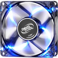 Вентилятор для корпуса DeepCool Wind Blade 80 [DP-FLED-WB80]