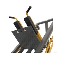 Гакк-тренажер Stonerise DLP02