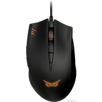 Игровая мышь ASUS Strix Claw Dark Edition