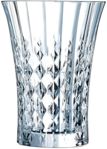 

Набор стаканов для воды и напитков Eclat Lady Diamond L9746