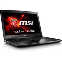 Игровой ноутбук MSI GL72M 7REX-1237XRU