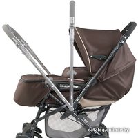 Коляска прогулочная «книга» Peg Perego Uno