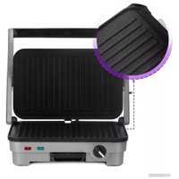 Электрогриль Kitfort KT-3621