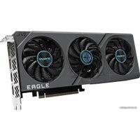 Видеокарта Gigabyte GeForce RTX 4060 Ti Eagle OC 8G GV-N406TEAGLE OC-8GD
