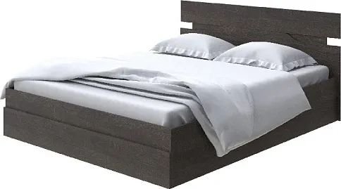 

Кровать PROxSON Milton с ПМ 140x200 (дуб кантербери)