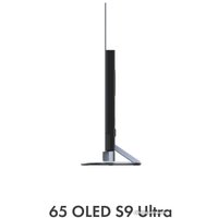 OLED телевизор Haier 65 OLED S9 Ultra