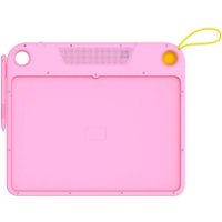 Планшет для рисования XP-Pen Doodle Learning Board (розовый)