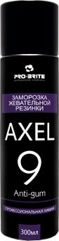 

Средство универсальное Pro-Brite Axel-9 Anti-Gum 300 мл
